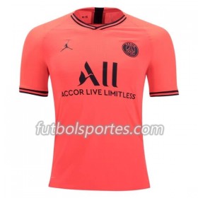 Camisetas Paris Saint Germain Segunda Equipacion 2019/2020 